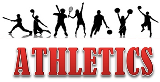  athletics